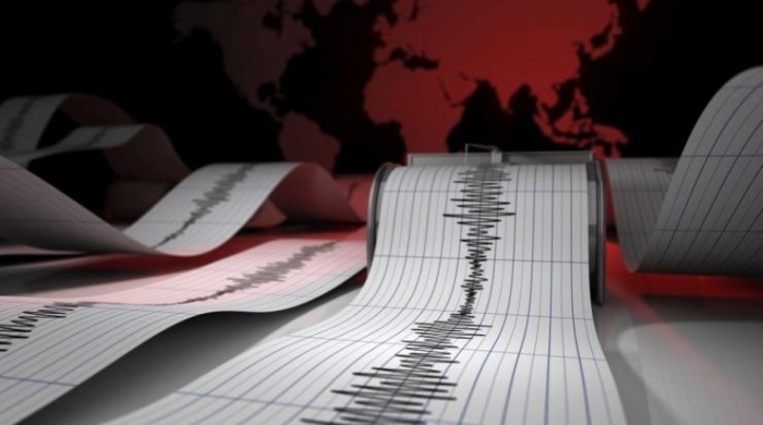 Земетресение разлюля района на Девин, последваха вторични трусове