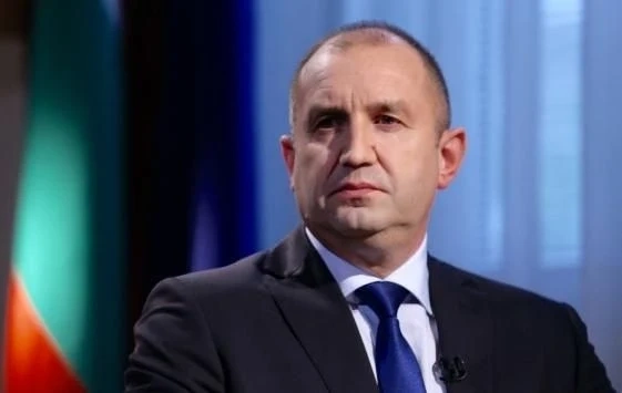 Радев: Ще изпълня Конституцията, независимо колко лоши са промените
