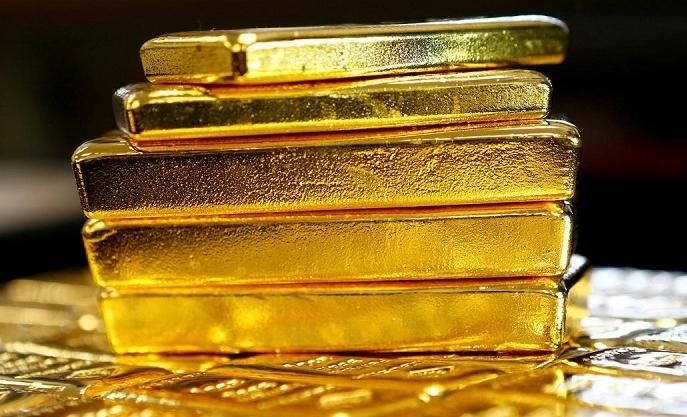 Златото поскъпва до нови исторически нива