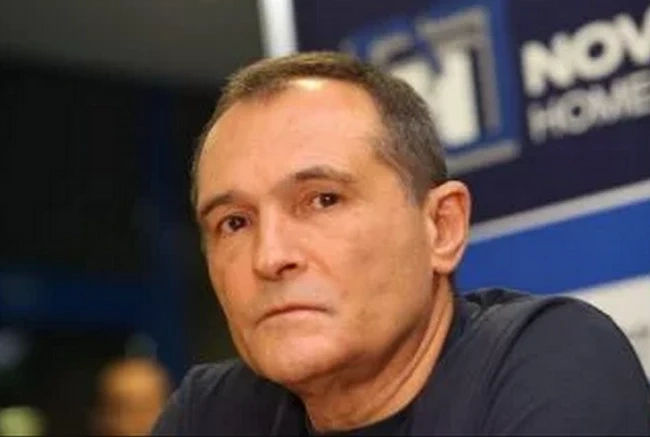 Съдът отмени запор на ценности от колекцията на Васил Божков за 20 млн. лв.