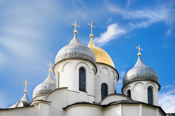 Руската църква обяви войната в Украйна за свещена