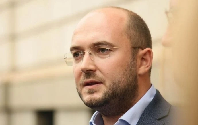 Измама с фалшив ФБ профил на зам.-председател на СОС