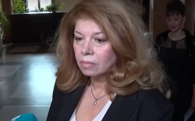 Йотова: Не вярвам Главчев да се съветва с президента за състава на служебния кабинет