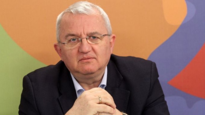 Проф. Драганов: Кандидатите за служебен министър на туризма са четирима