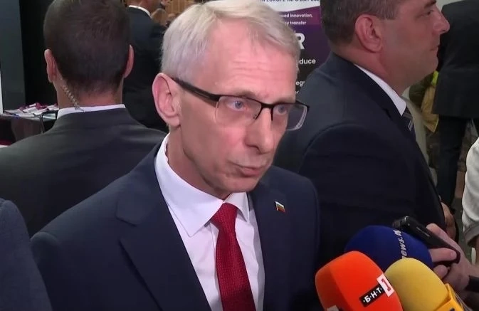 Денков: Държавата продължи да работи, въпреки рязко усложнената и предизборна обстановка