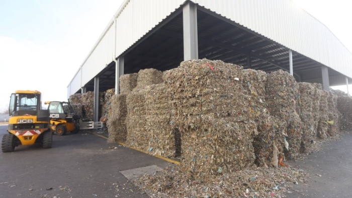 Borealis AG, дъщерна на OMV компания, придоби завода за рециклиране Integra Plastics в Елин Пелин