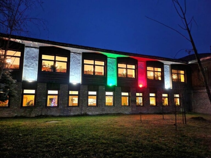 Училището в Копривщица пази възрожденския дух