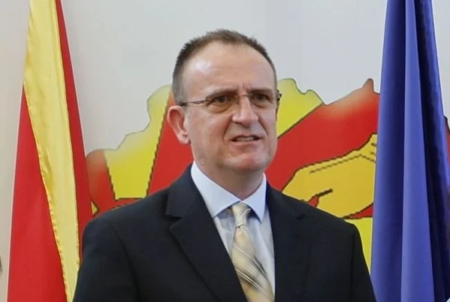 Таравари: Ако стана президент, ще предложа РСМ да напусне \