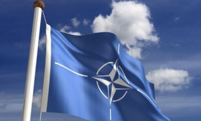 НАТО отбелязва 75 години от основаването си