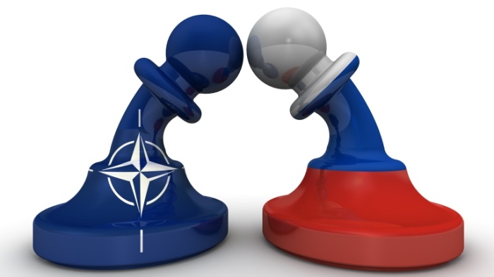 Песков: Русия и НАТО вече са в \