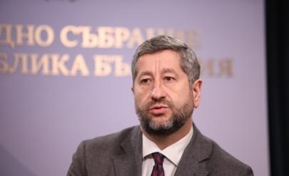 Иванов: Не получихме отговор дали Мартин Божанов е бил сътрудник на МВР