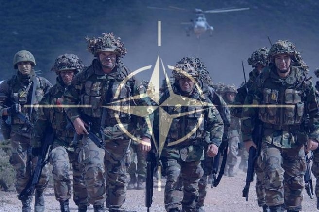Нова Зеландия ще сключи ново партньорство с НАТО