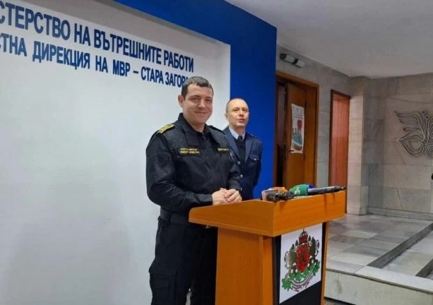 Предизборно смениха шефа на \