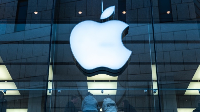 Apple ще освободи повече от 600 свои служители
