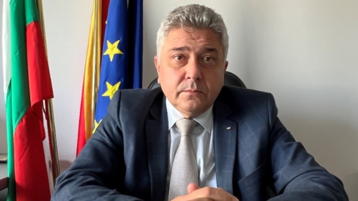 Нов служебен министър - Стефан Димитров ще бъде министър на външните работи