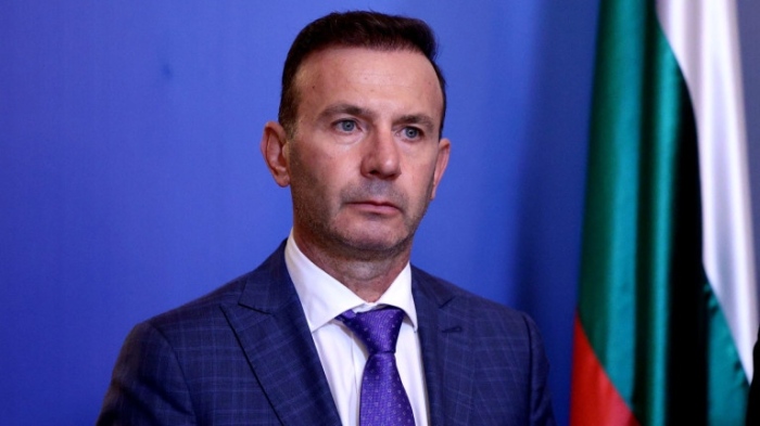 Неприсъствено: Служебното правителство реши да освободи Живко Коцев от поста главен секретар на МВР