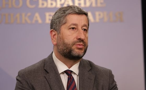Христо Иванов: Ако са хвърчали млрд. и 8 месеца нищо не се е правило, някой в прокуратурата да даде оставка
