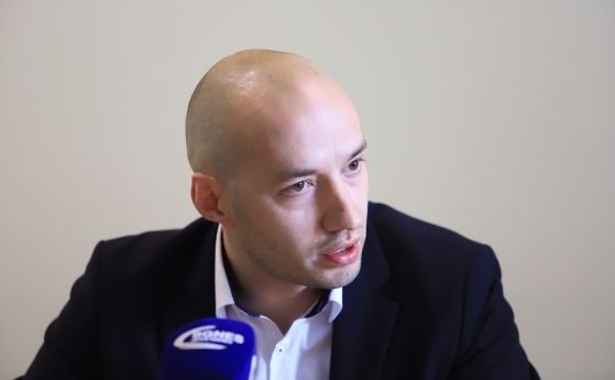 Димитър Ганев: След вота правителство около ГЕРБ или пак избори наесен