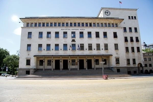 БНБ прогнозира: БВП на България да нарасне с 2,2 на сто тази година