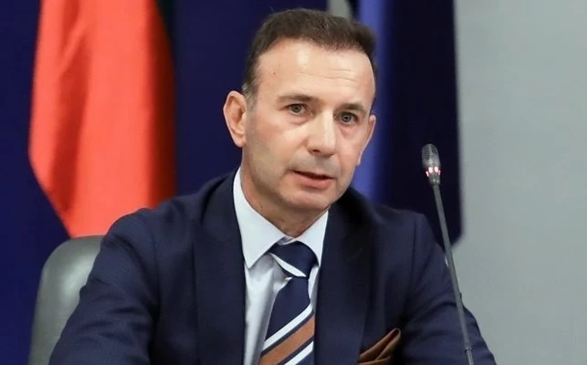 Живко Коцев се яви на разпит в Антикорупционната комисия