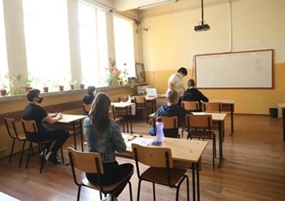 Кметът на София Васил Терзиев обяви 2 май за неучебен ден
