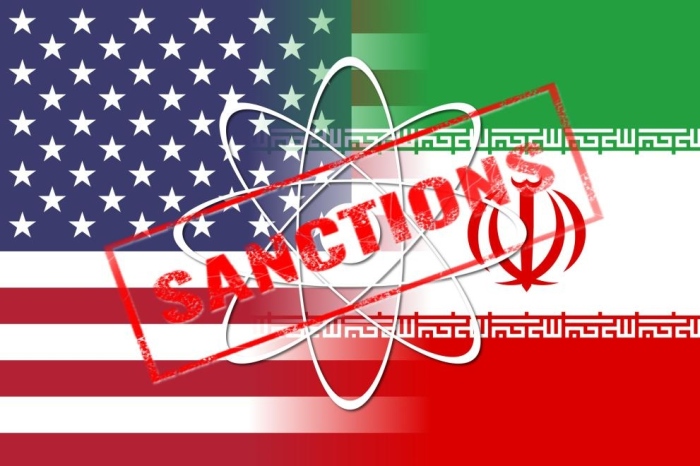 Нови мащабни санкции срещу Иран