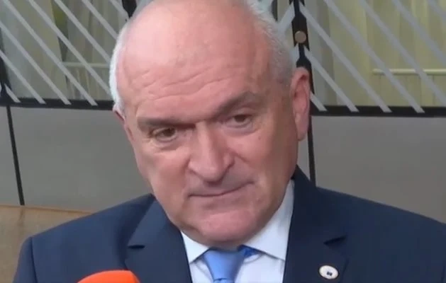Главчев след срещата с Радев: Не съм предлагал нищо, диалогът продължава