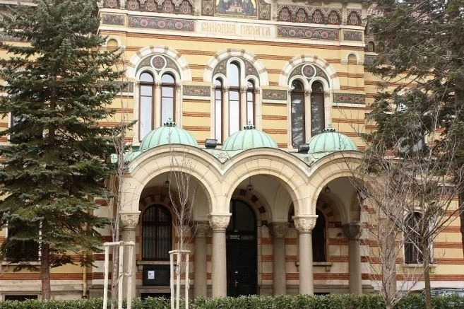 Фаворитите на Митрофанова за сливенски владика са в листата на кандидатите
