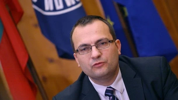 ПП-ДБ: Турски поток е каузата на ГЕРБ, БСП и ДПС