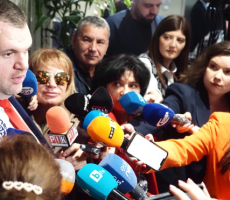 Пеевски за Йончева: Избрахме независим човек, който е доказал, че защитава свободата на медиите