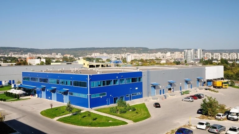 Lion\'s Head придоби три логистични парка във Варна, София и Русе за €71,4 милиона