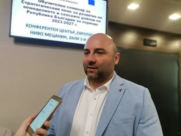 Фермерите са доволни за договореното изплащане на украинската помощ