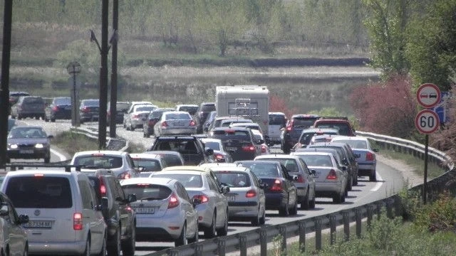 Почивката за Великден: Близо 1 млн. българи ще пътуват