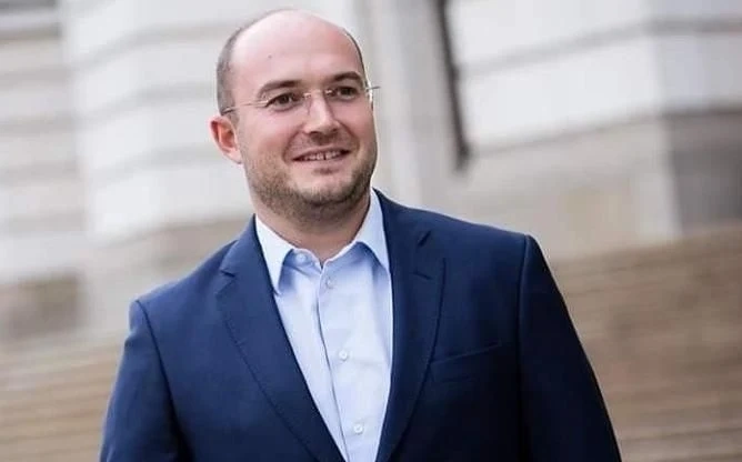 Георги Георгиев: ПП превърнаха общината в банкомат, който захранва партийната им номенклатура
