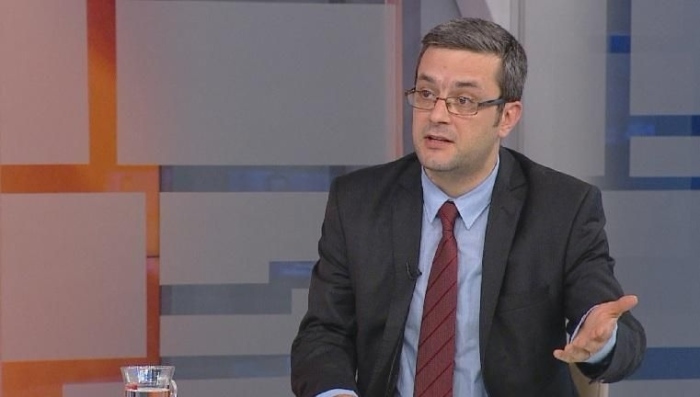 Тома Биков: Коалиция след вота само със споразумение
