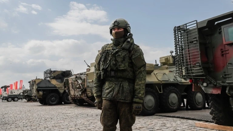 ISW: Белград е новият център на пропагандата на Кремъл