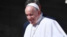 Папата ще присъства на тазгодишната среща на върха на лидерите на Г-7