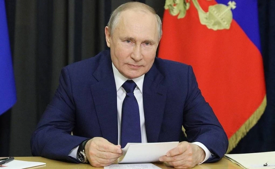 Путин отменя грандиозния парад за 9 май, регионалните празненства ще са с минимални мащаби