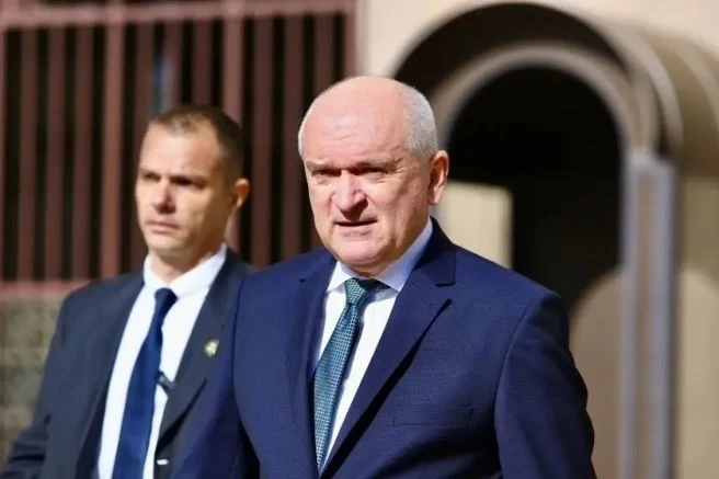 Димитър Главчев ще присъства на тържествената проверка-заря в Клисура