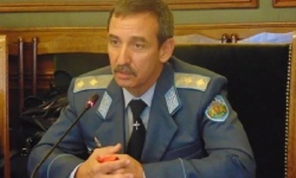 Шефат на ВВС: Прави се всичко възможно новите Ф-16 да бъдат посрещнати на Граф Игнатиево навреме