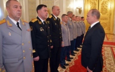 Кога руски генерали могат да свалят от власт Путин?