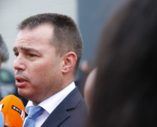 Златанов: Ще се наложи командироване на вътрешни служители за опазване на границите ни