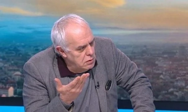 Андрей Райчев: Тези избори няма да са като предишните, нагласите се променят