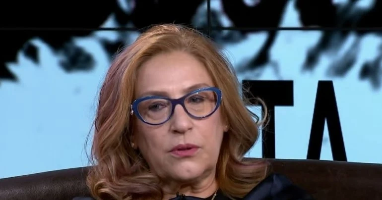 Татяна Буруджиева: Борисов трудно ще направи кабинет с някого, който ще му казва какво да прави