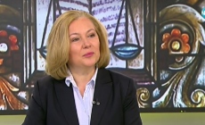 Надежда Йорданова: ПП-ДБ няма да се примири и да се откаже от дневния ред на обществото