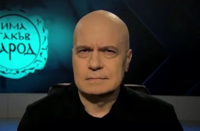 Слави Трифонов: Лично за мен Гордана Силяновска- Давкова е българка, както всички македонци са българи