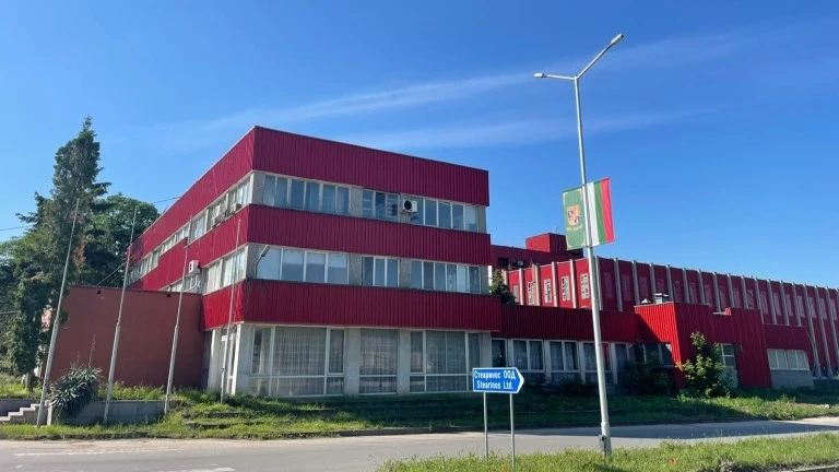 Месокомбинатът в Силистра се възражда с нови собственици след 11 години забвение