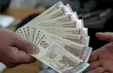НСИ: Средната работна заплата в България достигна 2300 лв. през март 2024 г. 