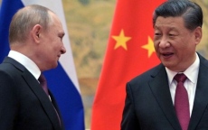 Путин: Връзките между Русия и Китай са стабилизиращи за света