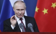 Путин: Москва няма намерение да превзема Харков